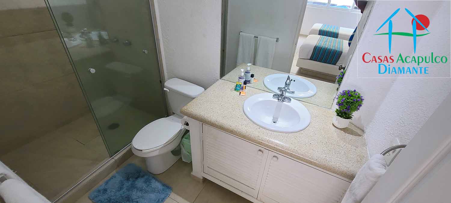 Punta Pichilingue J2 - Recámara dos 5